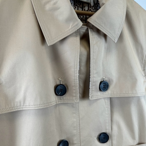 Dior Beige Outerwear - Picture 6 of 12